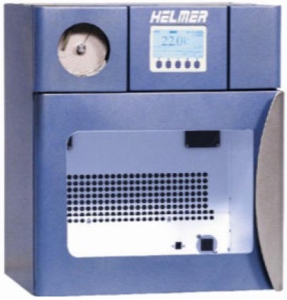 Incubator Blood Platelet