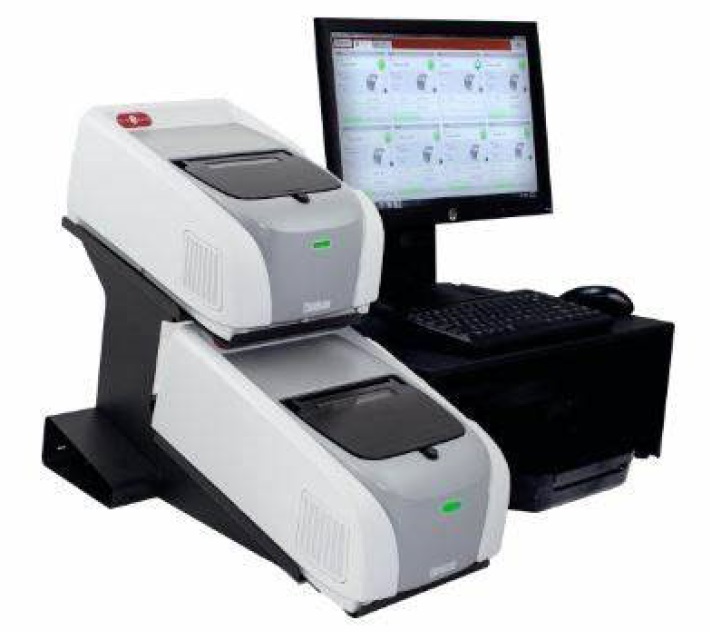 Next Generation Diagnostic System (NGDS)