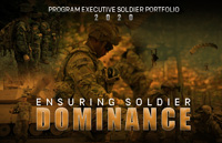 PEO Soldier Portfolio