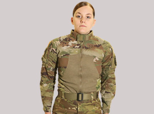 Ballistic Combat Shirt (BCS)