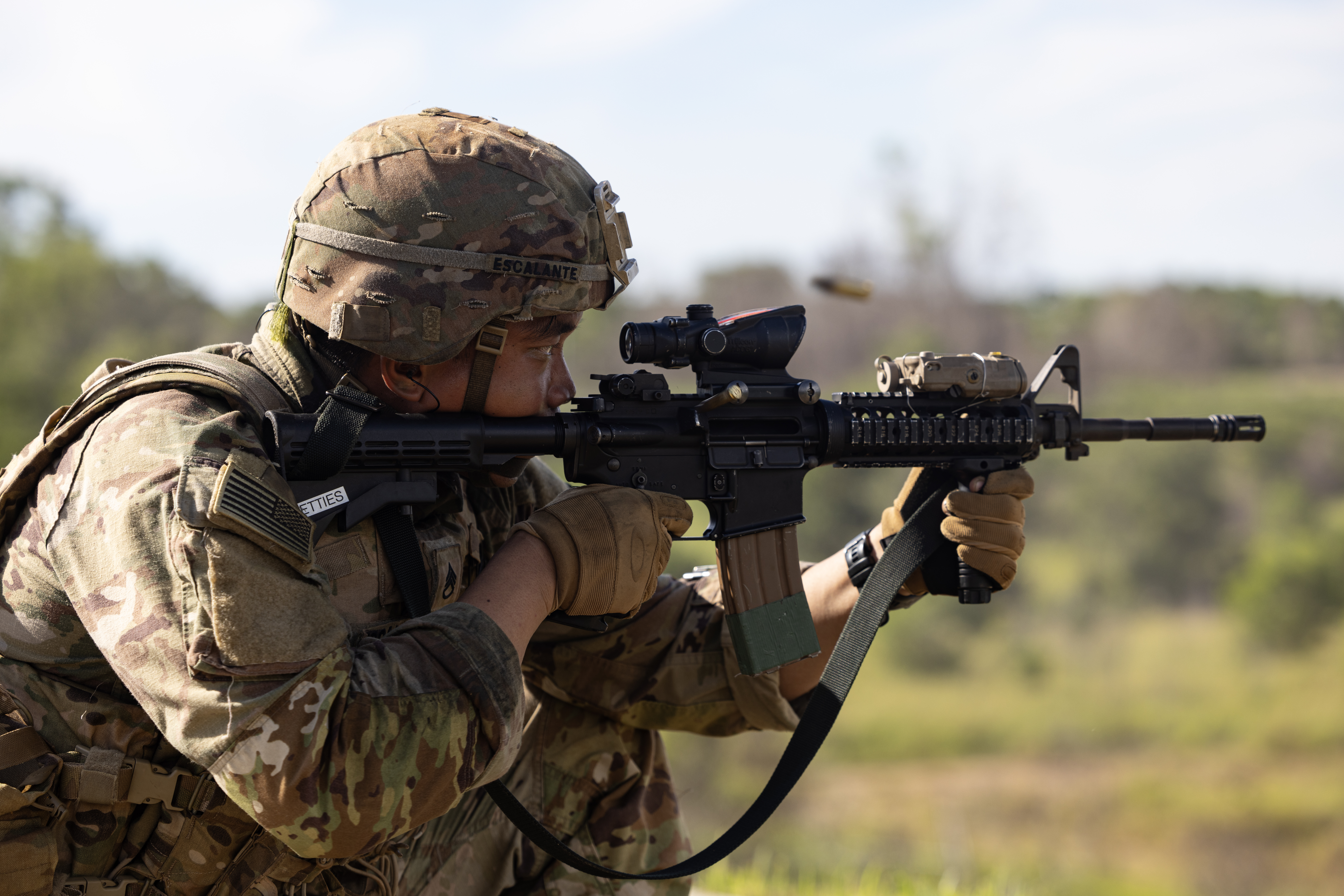 M4/M4A1 Carbine